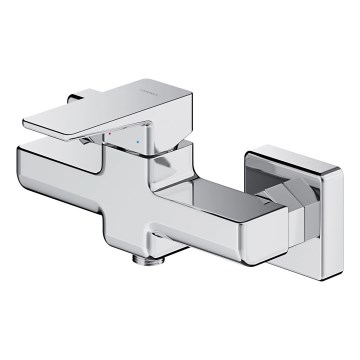 OMNIRES PM7440CR - Rubinetto doccia PARMA cromo lucido