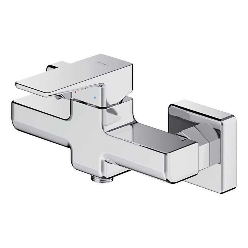 OMNIRES PM7440CR - Rubinetto doccia PARMA cromo lucido