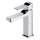 OMNIRES SL7710CR - Rubinetto del lavandino SLIDE 17 cm cromo lucido