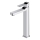 OMNIRES SL7712CR - Robinet de lavabo SLIDE 27,8 cm chrome brillant