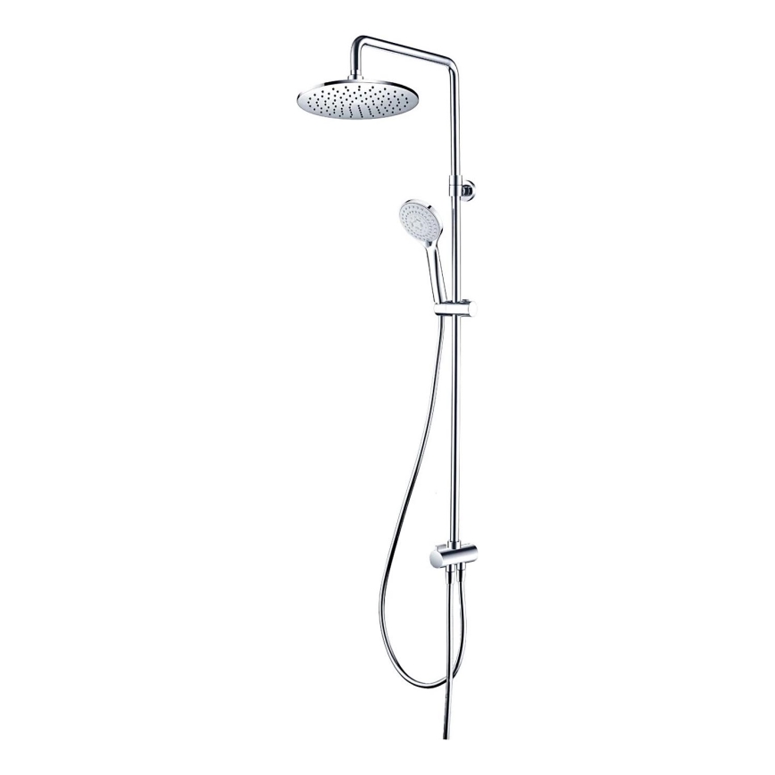 OMNIRES SYSYOSEMITELUXCR - Colonne de douche YOSEMITE chrome brillant