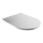 OMNIRES TAMPADEBP - Abattant de toilettes SoftClose TAMPA duroplast/blanc brillant