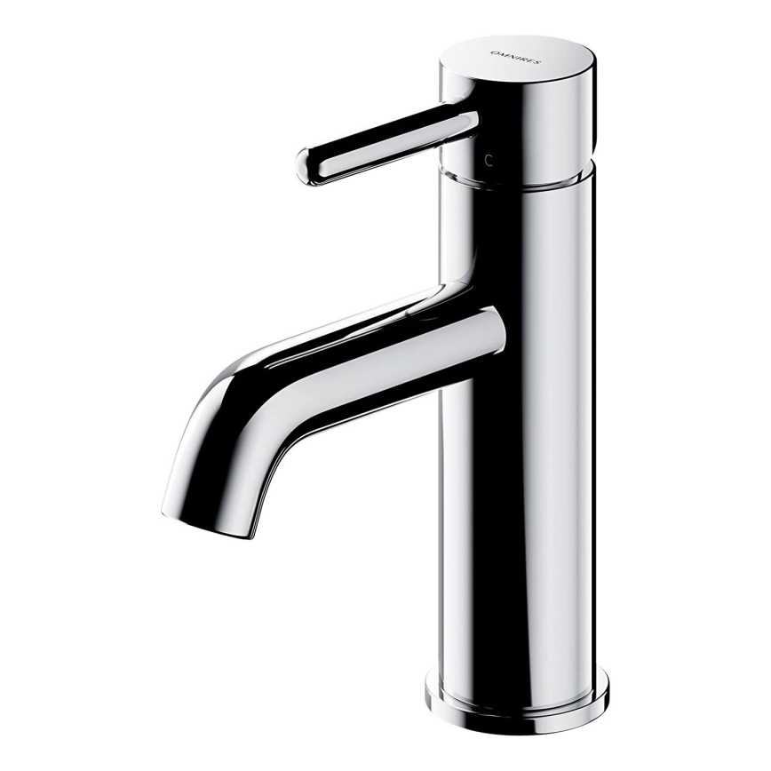 OMNIRES Y1210CR - Rubinetto del lavandino Y 14,2 cm cromo lucido