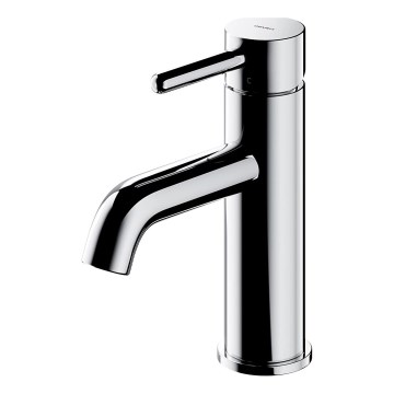 OMNIRES Y1210STCR - Robinet de lavabo Y 17,8 cm chrome brillant