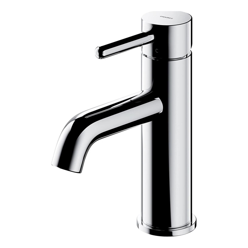 OMNIRES Y1210STCR - Robinet de lavabo Y 17,8 cm chrome brillant