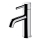 OMNIRES Y1210STCR - Robinet de lavabo Y 17,8 cm chrome brillant