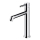 OMNIRES Y1212CCR - Robinet de lavabo Y 22,5 cm chrome brillant