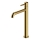 OMNIRES Y1212GLB - Robinet de lavabo Y 30,8 cm poli doré