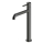 OMNIRES Y1212GR - Robinet de lavabo Y 30,8 cm brossé graphite