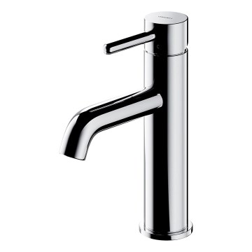 OMNIRES Y1213MAXCR - Robinet de lavabo Y 21 cm chrome brillant