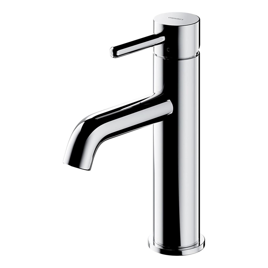 OMNIRES Y1213MAXCR - Rubinetto del lavandino Y 21 cm cromo lucido
