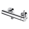 OMNIRES Y1240CR - Robinet de douche Y chrome brillant