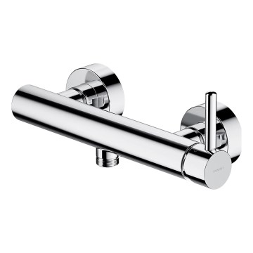 OMNIRES Y1240CR - Rubinetto doccia Y cromo lucido