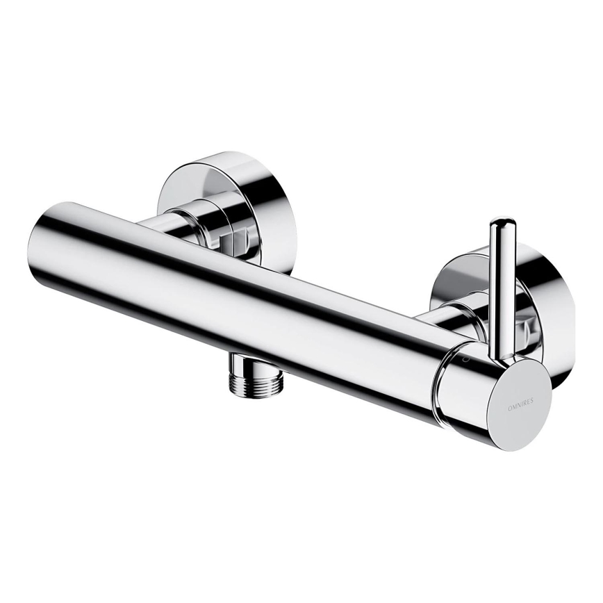 OMNIRES Y1240CR - Rubinetto doccia Y cromo lucido