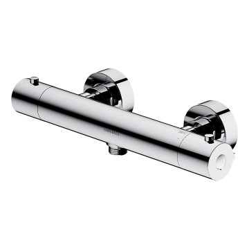 OMNIRES Y1246XCR - Robinet thermostatique de douche Y chrome brillant
