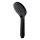 OMNIRES YOSEMITE-RBL - Doccia portatile YOSEMITE semi-opaco nero
