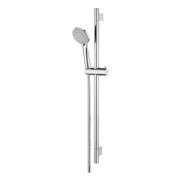 OMNIRES YOSEMITE-SCR - Set da doccia YOSEMITE cromo lucido