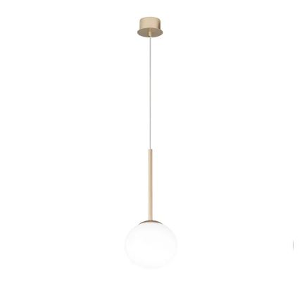 Ondaluce - Abat-jour de rechange universel JEWEL Ø 17 cm blanc