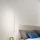 Ondaluce - Dimmbare LED-Pendelleuchte an Stahlseil GENIUS LED/12W/230V Ø 1,5 cm goldfarben