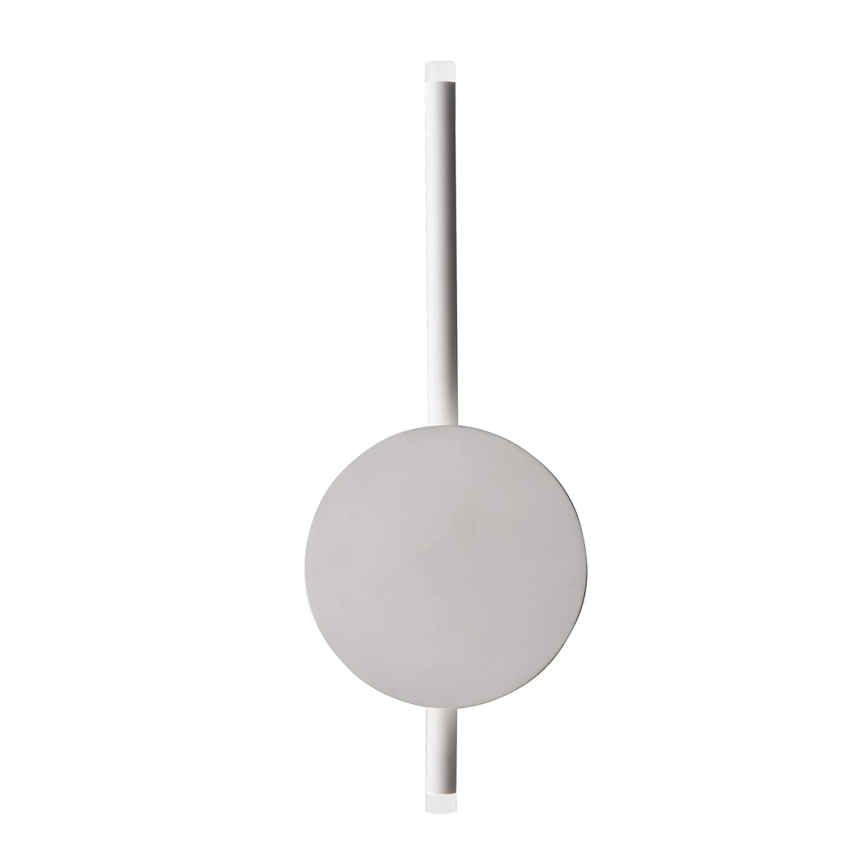 Ondaluce - dimmbare LED-Wandleuchte JAMES LED/16W/230V weiß