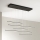 Ondaluce - Lampada a sospensione dimmerabile su cavo GENIUS LED/72W/230V nero