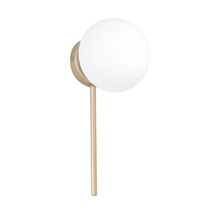 Ondaluce - Paralume di ricambio universale JEWEL ø 15 cm bianco