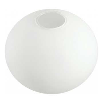 Ondaluce - Paralume di ricambio universale JEWEL Ø 17 cm bianco
