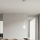Ondaluce - Pendelleuchte mit Kabel THELMA 3xE27/15W/230V Ø 19,5 cm gold/klarglas