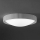 Ondaluce - Plafonnier LED CONCRETE LED/20W/230V Ø 41 cm béton/gris