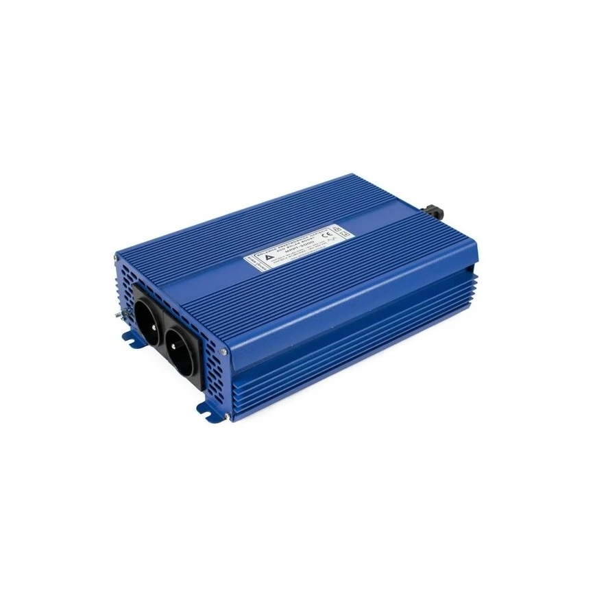 Onduleur solaire pour chauffe-eau ECO Solar Boost MPPT-3000 3kW