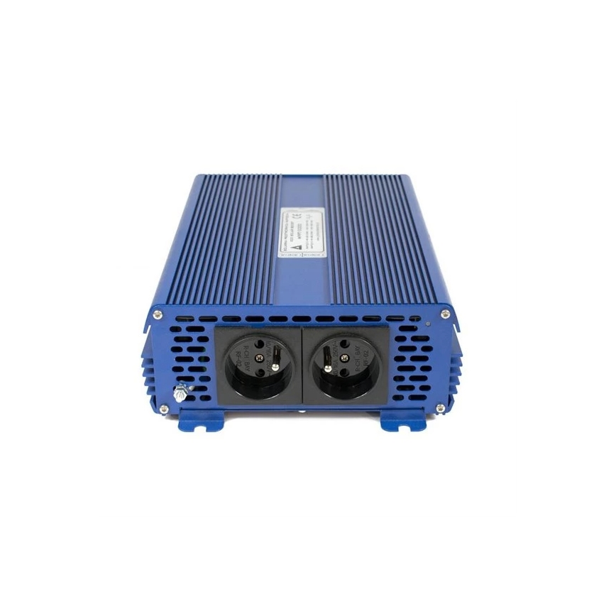 Onduleur solaire pour chauffe-eau ECO Solar Boost MPPT-3000 3kW