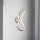 ONLI - Applique a LED INFINITY LED/15W/230V 4500K cromo opaco