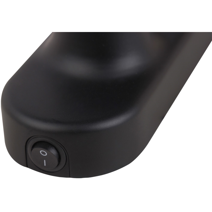 ONLI - Applique HOLLYWOOD 5xE14/6W/230V nero