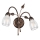 ONLI - Applique LILIANA 2xE14/6W/230V