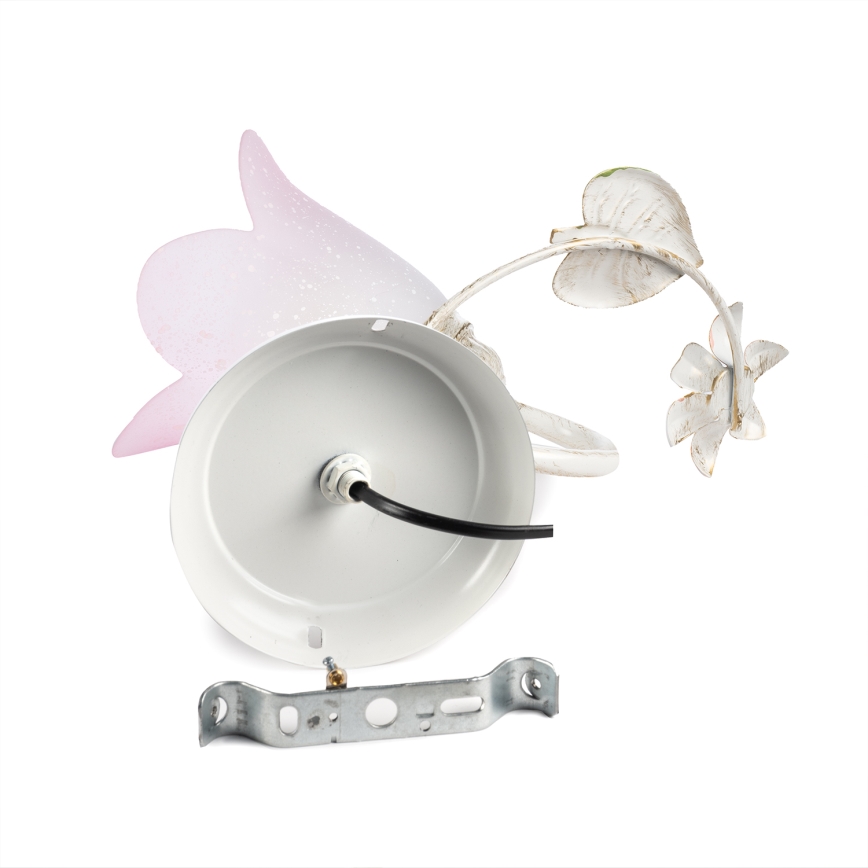 ONLI - Applique murale BOTTON DORO 1xE14/6W/230V