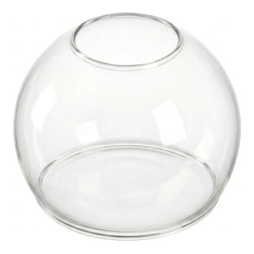 ONLI - Ersatzglas für Kinderleuchte BUTTERFLY, Ø 11 cm