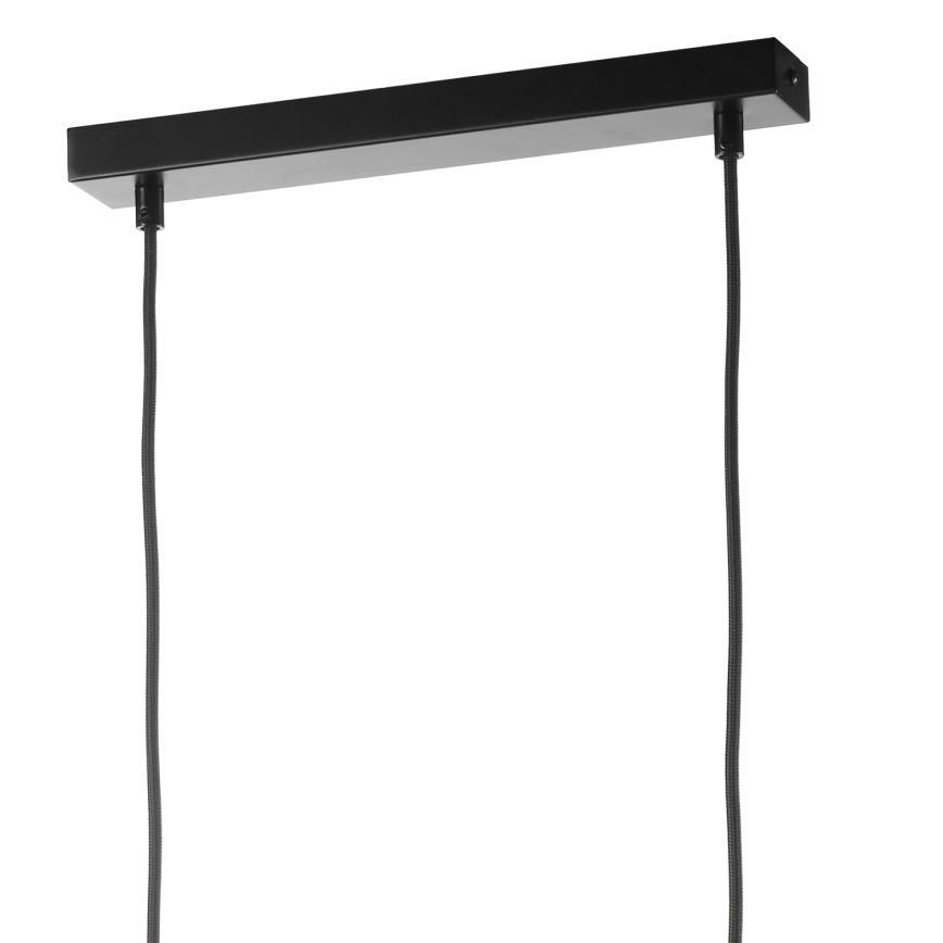 ONLI - Hängeleuchte an Schnur MADU 2xE27/22W/230V