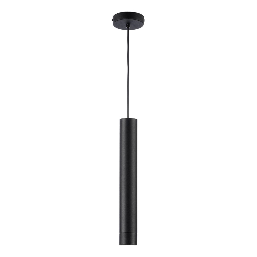 ONLI - Hängeleuchte DORA 1xE27/15W/230V schwarz