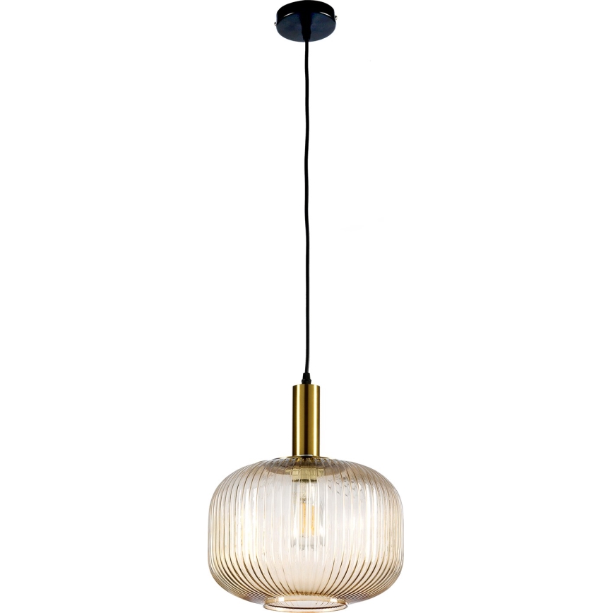 ONLI - Hängeleuchte DOROTY 1xE27/22W/230V d 30 cm