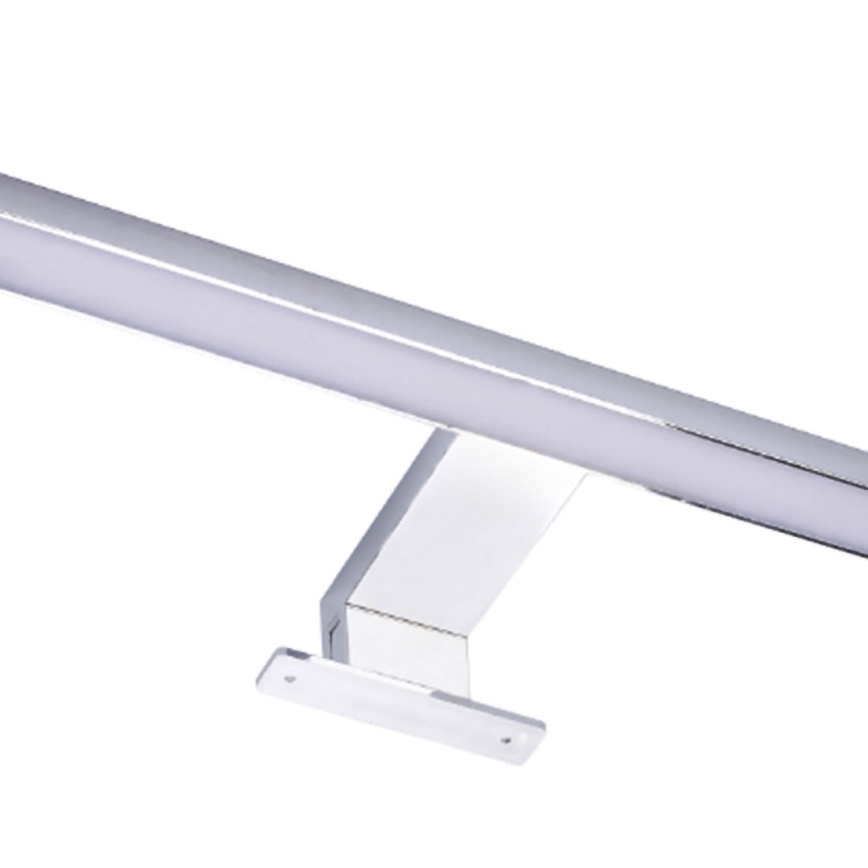 ONLI - Illuminazione a LED per specchi da bagno NEMO LED/5,5W/230V 4000K 50 cm IP44 cromo opaco