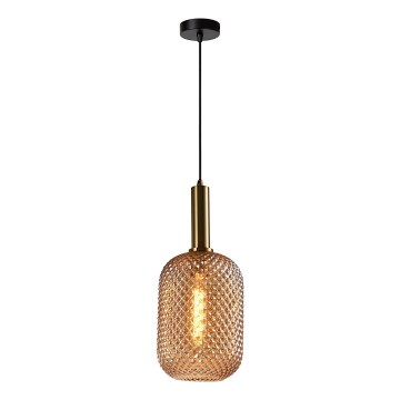 ONLI - Lampada a sospensione con cavo PIGNA 1xE27/15W/230V