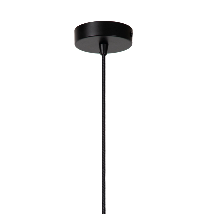 ONLI - Lampada a sospensione con cavo PIGNA 1xE27/15W/230V