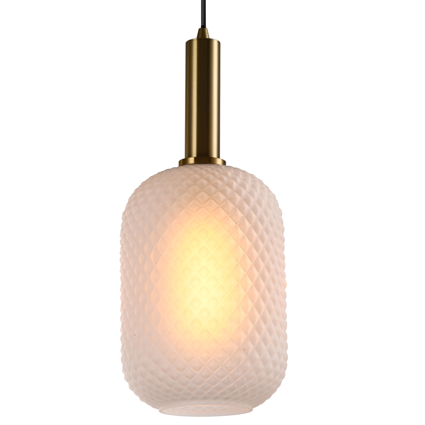 ONLI - Lampada a sospensione con cavo PIGNA 1xE27/15W/230V