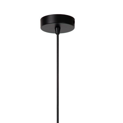 ONLI - Lampada a sospensione con cavo PIGNA 1xE27/15W/230V