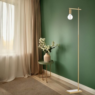 ONLI - Lampada con piedistallo CROSS 1xE27/22W/230V