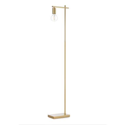 ONLI - Lampada con piedistallo CROSS 1xE27/22W/230V