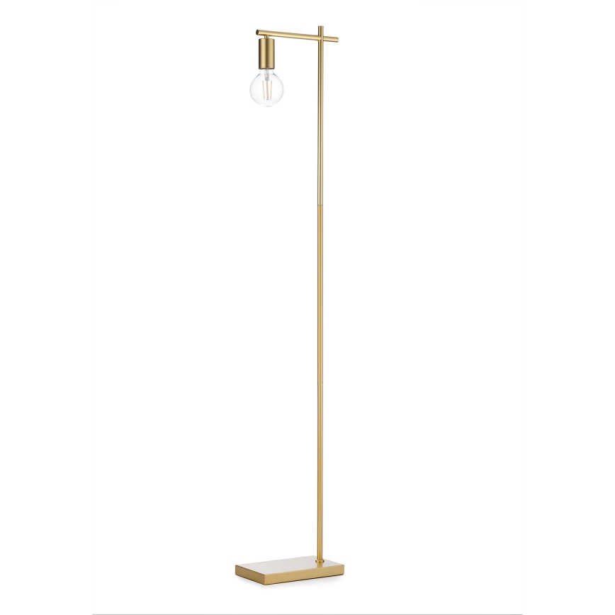 ONLI - Lampada con piedistallo CROSS 1xE27/22W/230V
