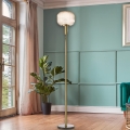 ONLI - Lampada con piedistallo DOROTY 1xE27/22W/230V