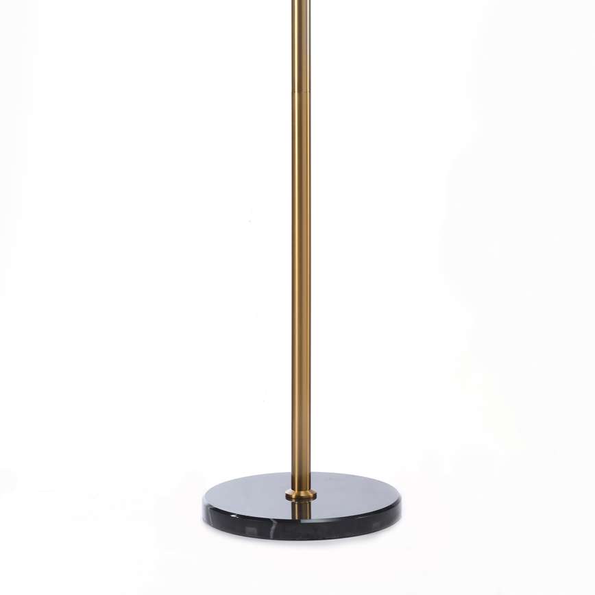 ONLI - Lampada con piedistallo DOROTY 1xE27/22W/230V