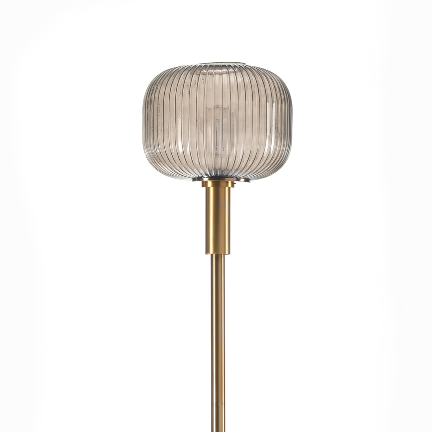 ONLI - Lampada con piedistallo DOROTY 1xE27/22W/230V